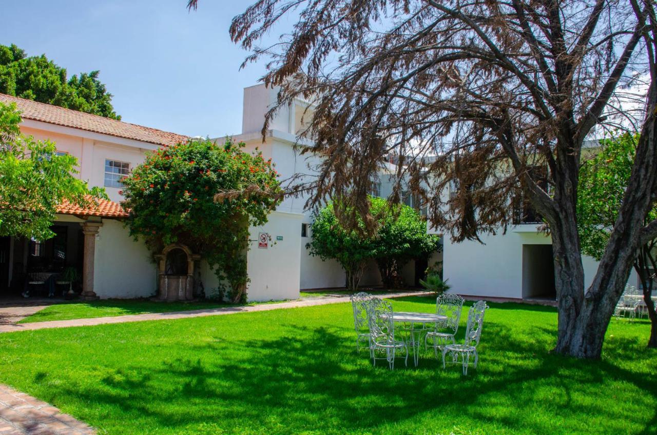 O Puente Hotel