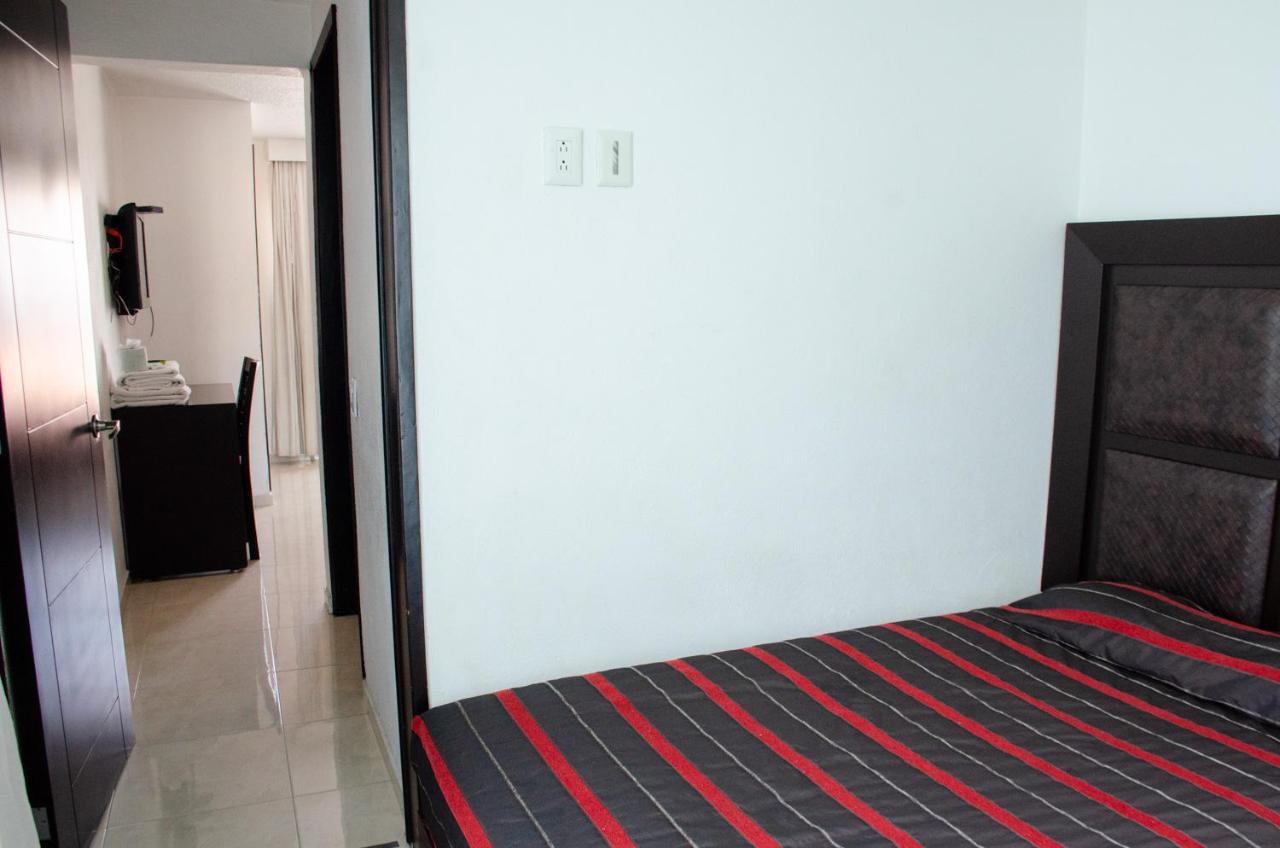 O Puente Hotel San Juan del Rio