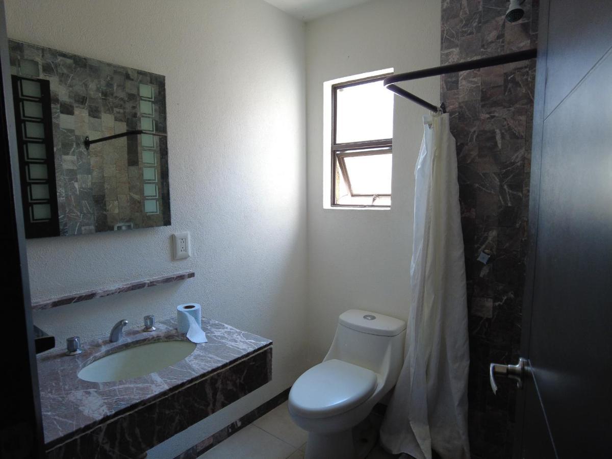 Hotel O Puente