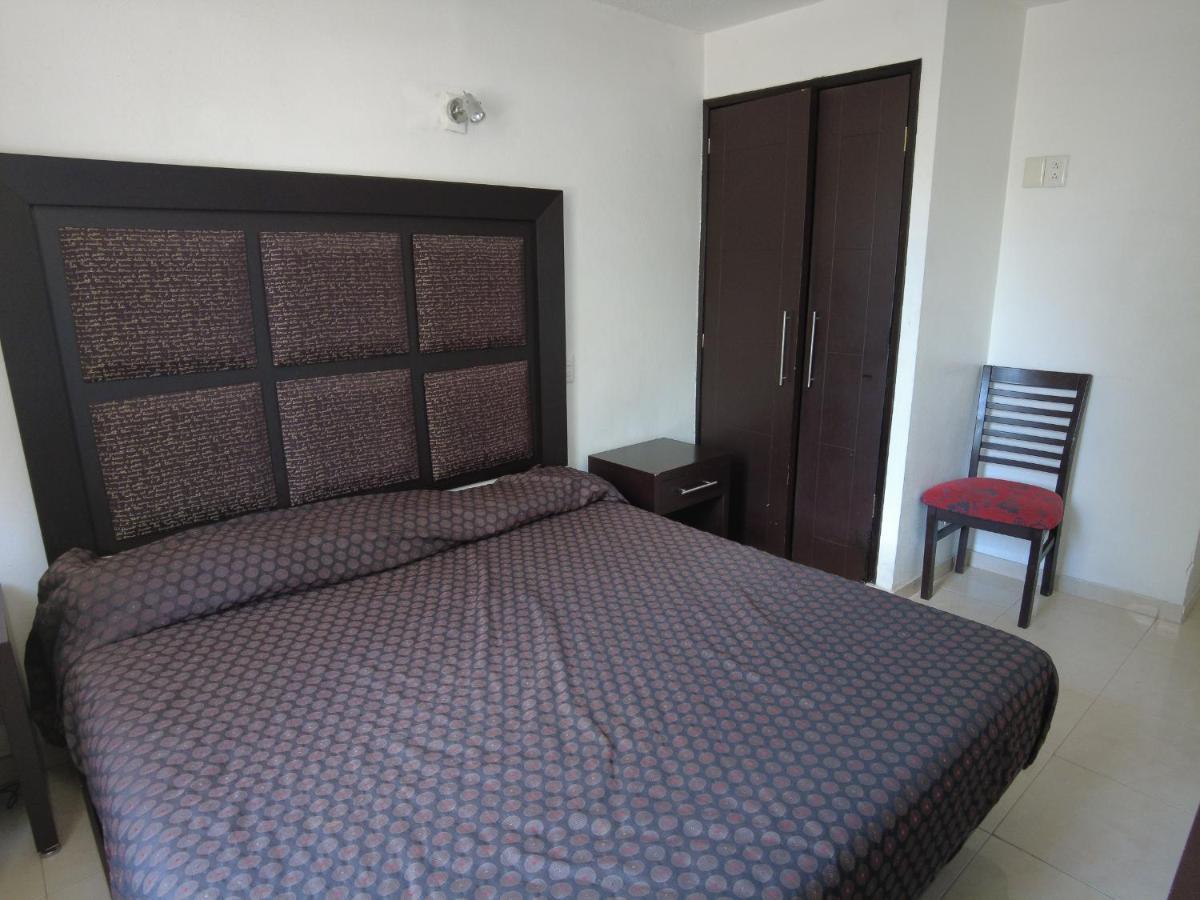 Hotel O Puente San Juan del Rio
