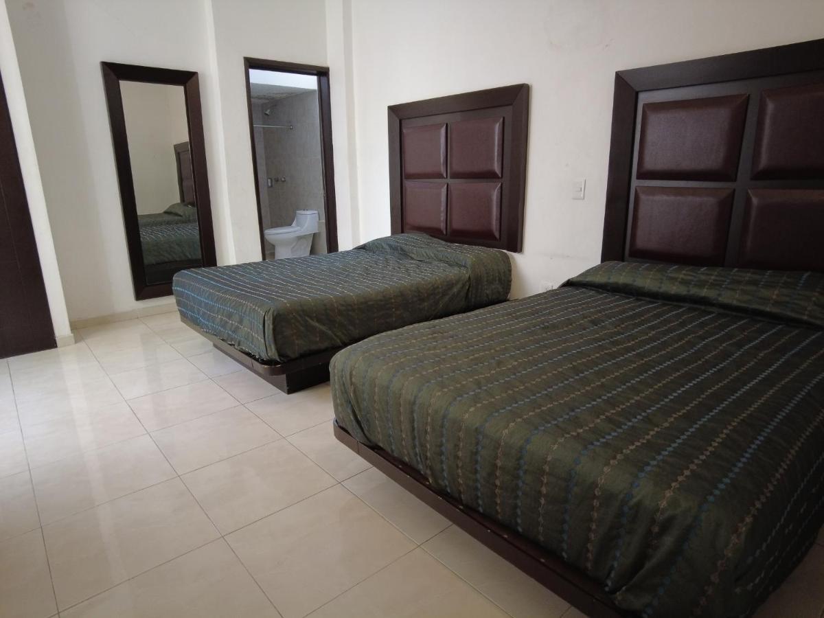 O Puente Hotel San Juan del Rio